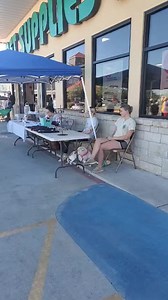 Erath County Humane Society on Reels