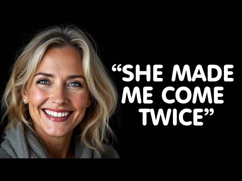 My Colleague Did THIS During Our Coffee Break | Lesbian Love Story