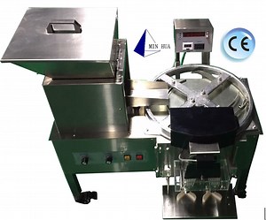 [Hot Item] Advanced Yl-2 Capsule Counter for Accurate Pharmaceutical Dispensing