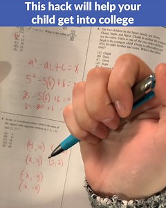 Tutoring and Test Prep Classes are the best way to increase confidence and test scores on the ACT or SAT. Get ready for your 2020 exams! | Varsity Tutors