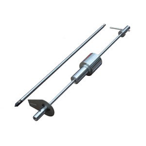 [Hot Item] DCP Testing Dcpt (Dynamic Cone Penetration Test)