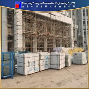 [Hot Item] Premium Frameless Glass Curtain Wall Systems for Contemporary Buildings