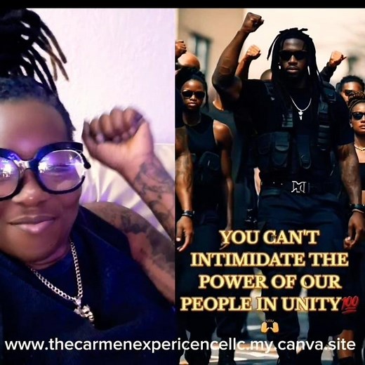 ✊️Very Empowering Sermon By Pastor Jamal Bryant 🙌 #blackpeople