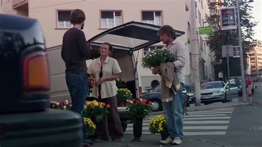 Vratiće se Rode (2007) - Epizoda 10 - Domaća serija