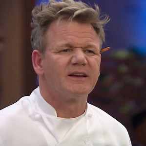 This is not a test — the latest episode is available to stream now: http://fox.tv/WatchHellsKitchen 💯 | Hell's Kitchen