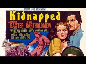 Kidnapped: Robert Louis Stevenson