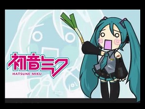 064.【ノンストップ】ロイツマ30分耐久（Ievan Polkka feat.初音ミク）