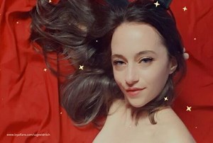 Topless Weight Lifting in the Kitchen - Sage Eldritch Official Profile | LoyalFans