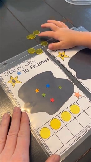 14K views · 20 reactions | Do you have Space themed Math and Literacy Centers for your preschool or kindergarten class? Here are some great activities they can enjoy. https://planningplaytime.com/space-centers/ | Planning Playtime - Learning Through Play | Facebook