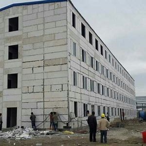 [Hot Item] EPS Lightweight Sandwich Panel for Roof