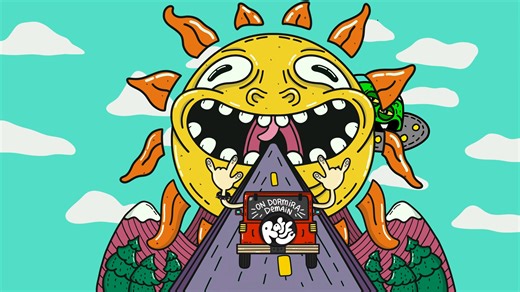 4.4K views · 57 reactions | LYRICS VIDÉO !!!  Ça faisait longtemps que j'avais l'idée en tête d'animer mes dessins et je me suis lancée avec notre nouvelle chanson ''On dormira demain'' ! Faire un vidéo de 3 minutes en dessin, c'tais pas rien! J'ai eu du gros fun à réaliser ça et ça s'en vient très bientôt! Voici juste un p'tit tease de rien du tout! ❤️ P.S as-tu entendu notre nouvelle toune toi? | Raffy | Facebook