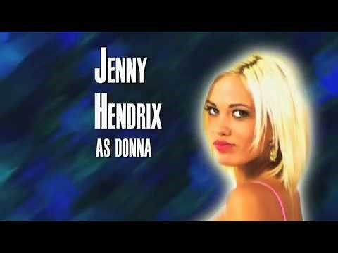 This Ain't Beverly Hills 90210 XXX - Official Trailer