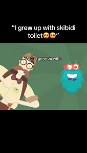 Exploring The Nostalgic Skibidi Toilet with Dr. Binocs