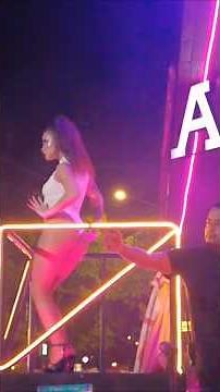 This Night Was WILD – You Won’t Believe What I Saw!