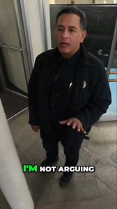 1.6K views · 14 reactions | Testing the limits! Watch what happens when we challenge rules with cash, question legal knowledge, and navigate filming restrictions. Are these actions justified, or are we pushing boundaries too far? Join our social experiment! #RuleBreaking #SocialExperiment #TestingLimits #LegalQuestions #FilmingRestrictions #CashChallenge #CommunityCourt #PublicInteraction #LawEnforcement #ControversialActions | Auditing Reno 911 | Facebook