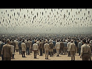 The Creature That Kills If You See It | Bird Box Movie Explanation