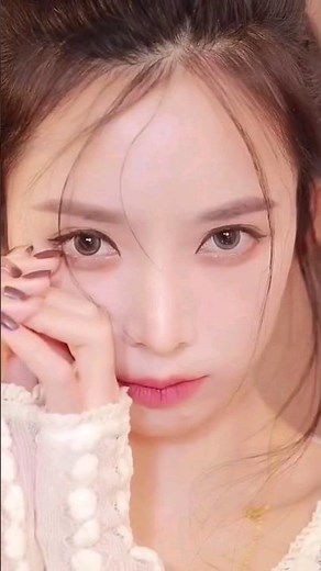 IU makeup tutorial 🩷🎀🌸 #iu #makeuptutorial #koreanmakeup #douyinmakeup #makeup #beauty