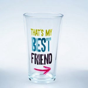 [Hot Item] Yincai Whiskey Bottle of Wine Water Slide Decal, Printing_Water_Transfer Logo Sticker Label for Glass Bottles with Caps, Whisky Glass