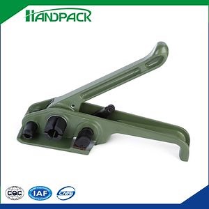[Hot Item] Hand Strapping Strapping Tool for Plastic Strap 13-19mm