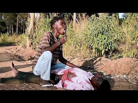 Tio Yado Filme Moçambicano Crime na rua