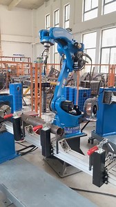 1.7M views · 5.7K reactions | Welding Robot #welding #welder #howtoweldingforbeginners #fabrication #weld #weldporn #weldernation #tigwelding #tig #weldlife #metalwork #shorts #reels #fun #nice #Amazing #viral #desigh #robotwelding #creative #technology #laserwelding #reels #fyp | Robot Skills | Facebook