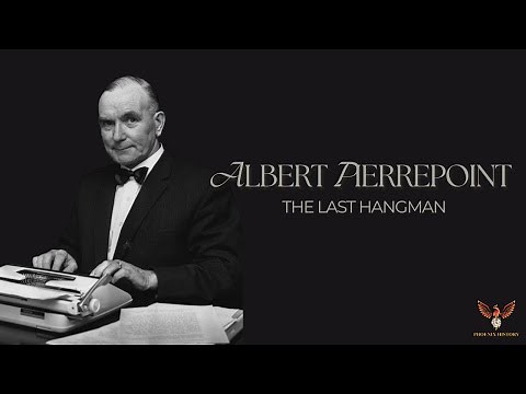 Albert Pierrepoint: The Last Hangman