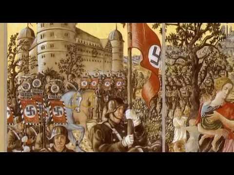 Wewelsburg - SS Castle | Documentary