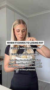 2K views · 4 comments | Thinking of foods as “good” or “bad” isn’t...