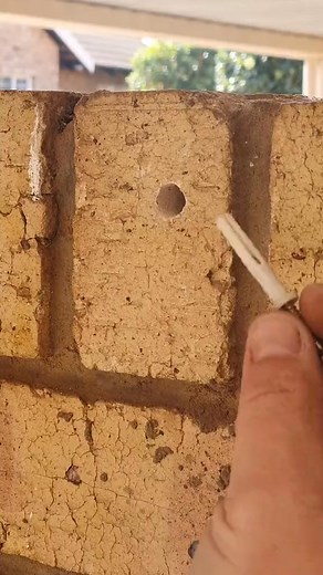 An emergency rawl bolt alternative | Ryan & Rutherford