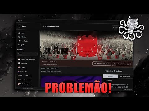 ELAMIGOS no HYDRA NÃO É UMA BOA IDEIA....