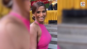 #PoonamPandey was seen out and about in the city wearing a pink bodycon dress which had people gaping at her. Watch the video to see more of it. Follow KoiMoi.com for more celebrity news and updates #Koimoi #poonampandey #Bollywood #celebspotting #CelebSpotted #papped | KoiMoi.com