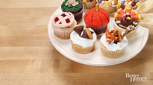 ~Everyone~ will want to warm up next to this campfire: http://spr.ly/6188BAM20 | Better Homes & Gardens