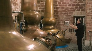 Annandale's Twin Spirit Stills According to Dr Jim Swan splitting...