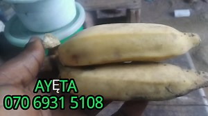 2.9K reactions · 830 shares | AYĘTA INU ODO EWỌ RĘ KI ENIYAN MAYAGBĘ SORI APATA | Lateef Muhammed | Facebook