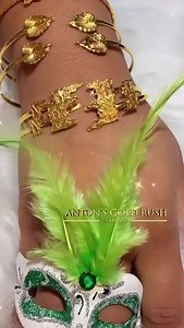 1.3K views · 21 reactions | New Arrivals Shop now Local Design Bracelets Coat of Arms Bracelets (pair) $8420 Anthurium Flower Bracelets (pair) $6210 Trinidad Bracelets (pair) $6300 Also available in 14kt by orders! #carnival2022 #souvenir #gold #trinidad #tobago #national #emblems #antons #frederickstreet #pos #trincitymall ✨✨ | Anton Est 1996 | Facebook