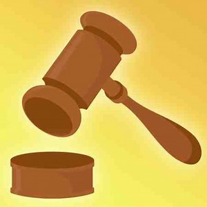 Golden Valley Man Charged with Damaging Girlfriend's Property