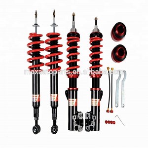 [Hot Item] Hydraulic Coilover Suspension Adjustable Coilover Kit