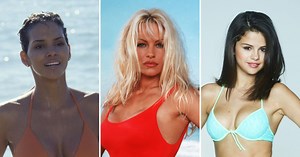 Ooh Baby! The Most Iconic Swimsuit Moments in TV and Film History: Bikini Photos