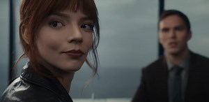 ‘The Menu’ Teaser Trailer – Anya Taylor-Joy Experiences a True Culinary Nightmare