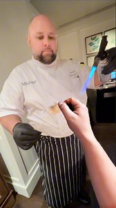 Delicious Thanksgiving buffet at Omni Barton Creek Resort & Spa Blind Salamander. Missing our babies but this was much easier than cooking for days! Happy Thanksgiving!! Lainey Melnick & Associates - Dream Vacations #HappyThanksgiving2024 #HappyThanksgiving #smores | Lainey Melnick