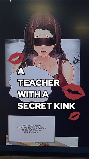 📦 𝗔 𝗺𝘆𝘀𝘁𝗲𝗿𝗶𝗼𝘂𝘀 𝗯𝗼𝘅 misdelivered... Turns out it belongs to the cold, snobby teacher?! Wanna know what happens next? Check out now through the profile link! 🔗 | Toomics - Global