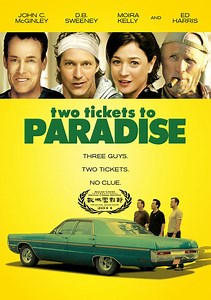 Two Tickets to Paradise (film) - Alchetron, the free social encyclopedia