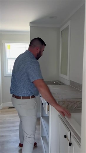 40 reactions · 8 comments | Check out the Drywall Breeze!! 28x56 3 bed room 2 bath $$$ 125,900 Delivered and Set Included $$$ This custom ordered home is available immediately no wait! Tons of upgrades Fire place, glamor bath, tile shower, upgraded bayou blue siding, and more!! First 1000.00 holds the home #worththedrive #mobilehomeguys Corey 606-622-1717 Office 606-528-6114 | Mobile Home Guys | Facebook