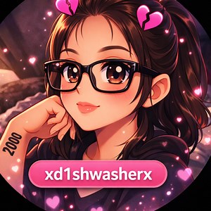 XD1shwasherX - Twitch