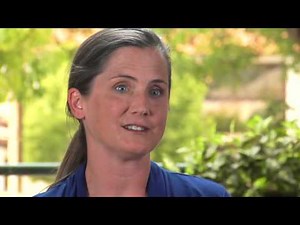 Cancer Center Survivor Story - Karen Moynihan
