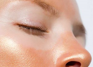 'Sunscreen Contouring' TikTok Trend Is Dangerous For Skin