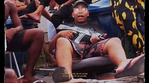 NGC Borges - PROIBIDÃO 2020 | RAPRJ