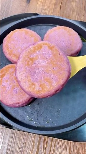 Easy pancake/pie recipes. Simple ingredients. How to make pancakes at home. Fast dinner recipes. yum