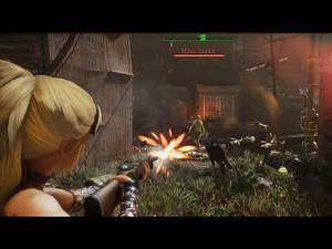 Lock your wife and children away! Ultra Modded NSFW Fallout 4 - WASTELAND GENESIS (part 1)