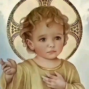 9.9K views · 107 reactions | Oración al Divino Niño ⬇️ Divino Niño...